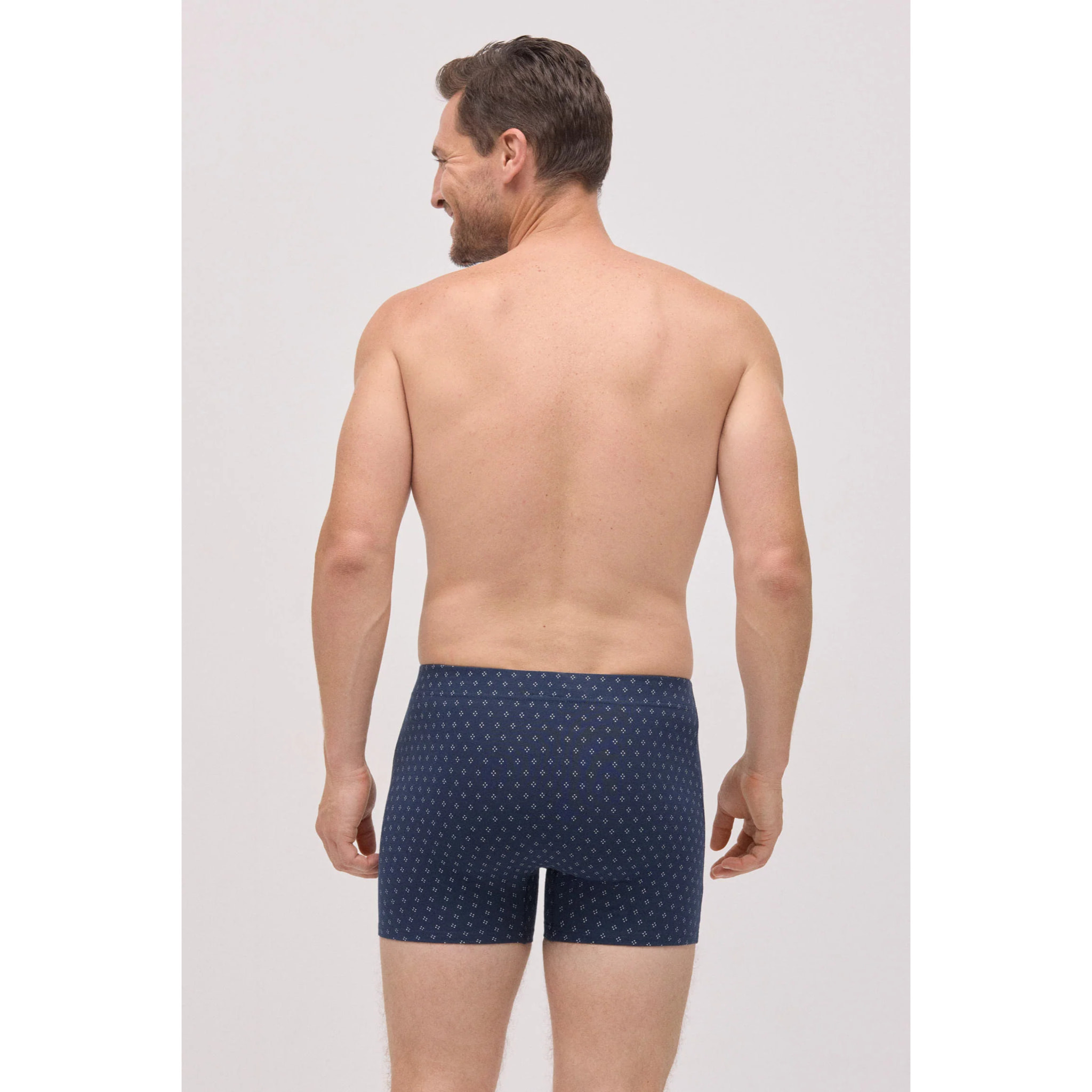 Confezione da 2 boxer stampati