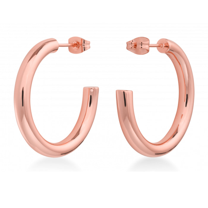 Pendientes Rosefield Mujer JCHSR-J085