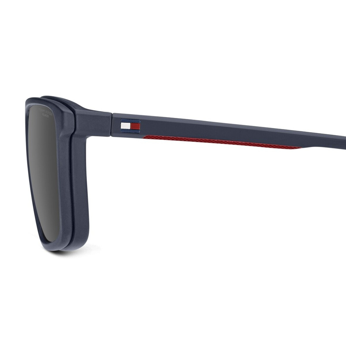Gafas de Vista Tommy Hilfiger TH 2326/C PJP Polarizadas de Tr90 Hombre 57 mm