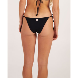 Noir Bottom Tie