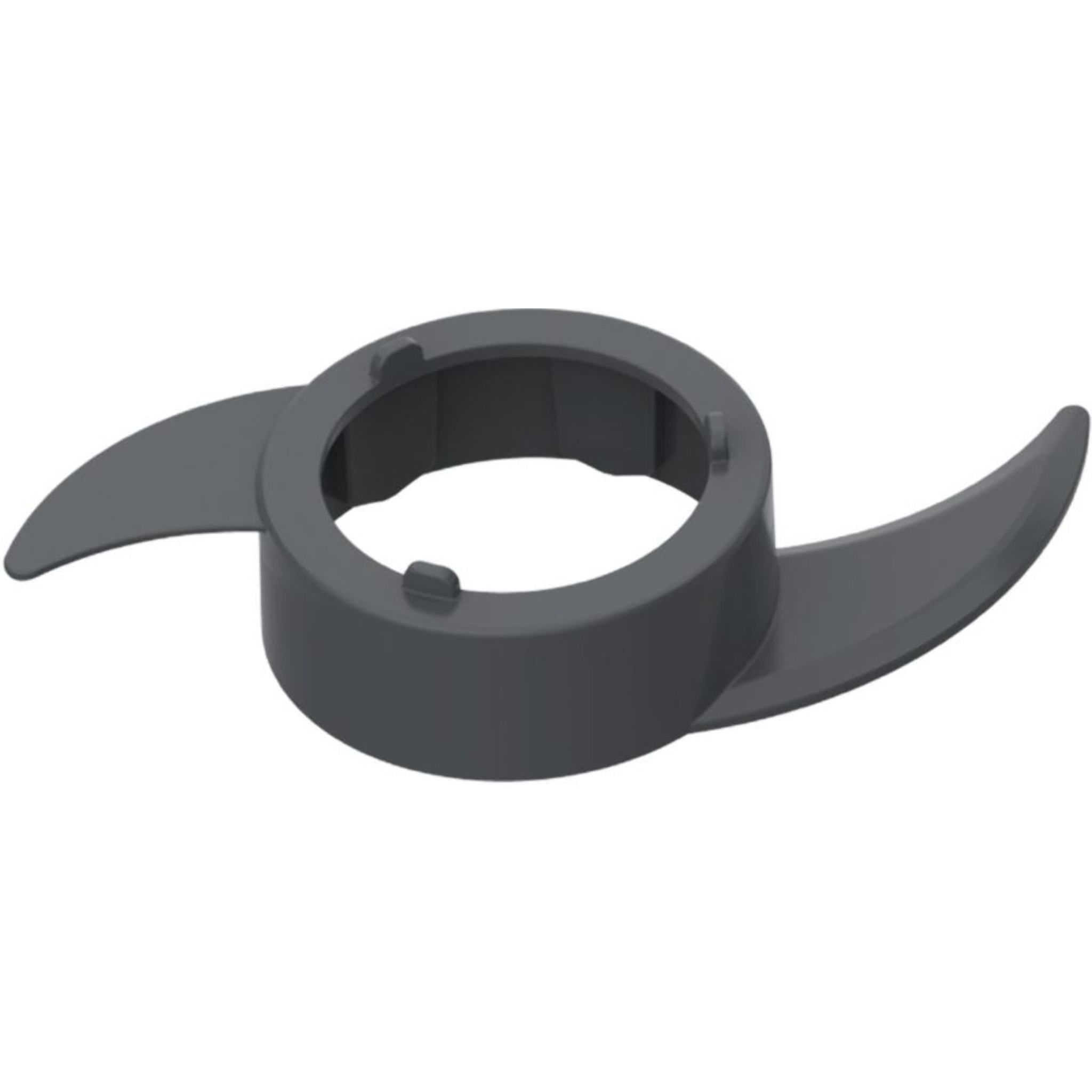 Robot multifonction LISTO RM L4