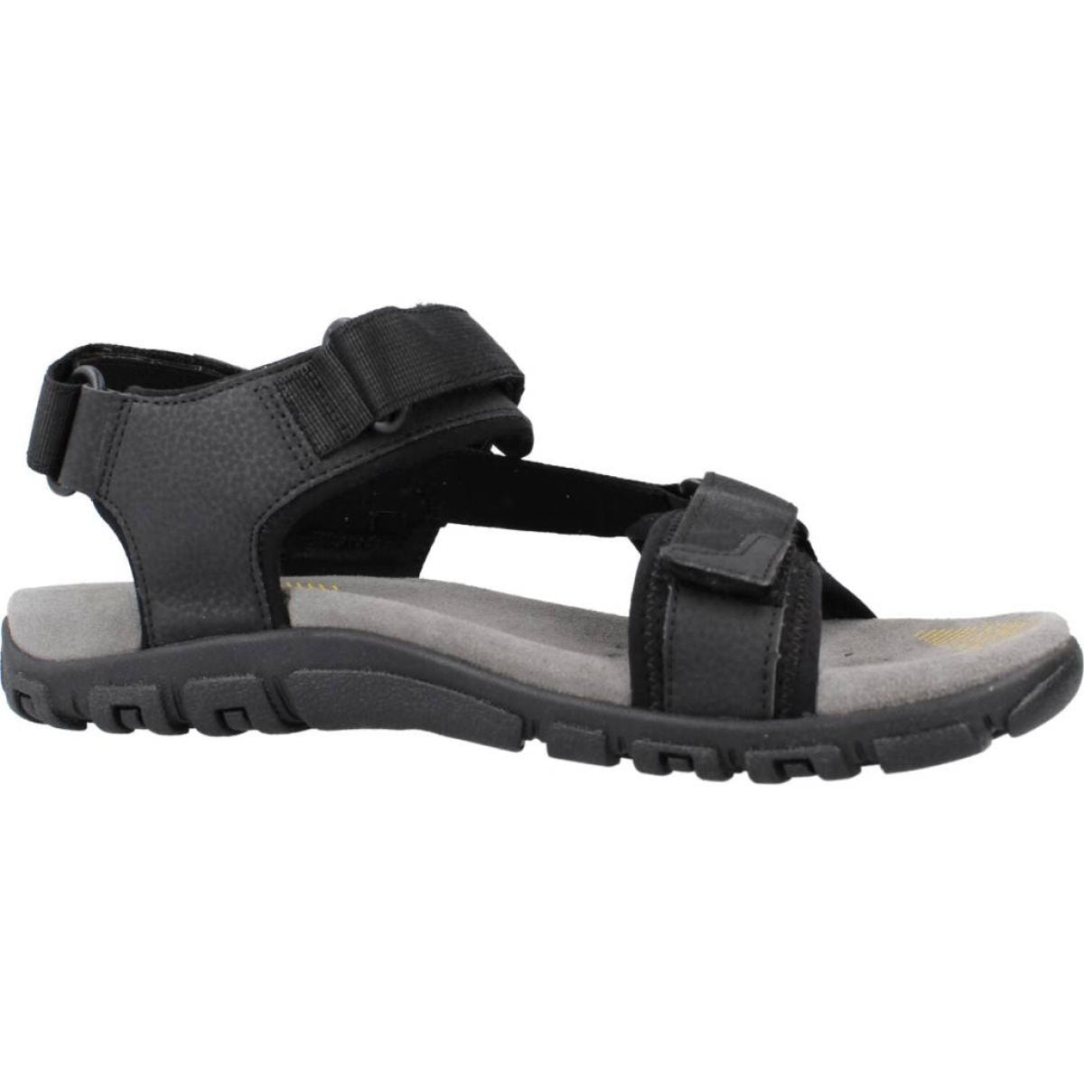 SANDALIAS GEOX UOMO SANDAL STRADA A