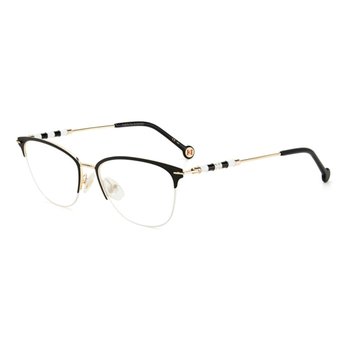 Gafas de Sol Carolina Herrera HER 0221/G/S 3H2 de Acetato Mujer 50 mm
