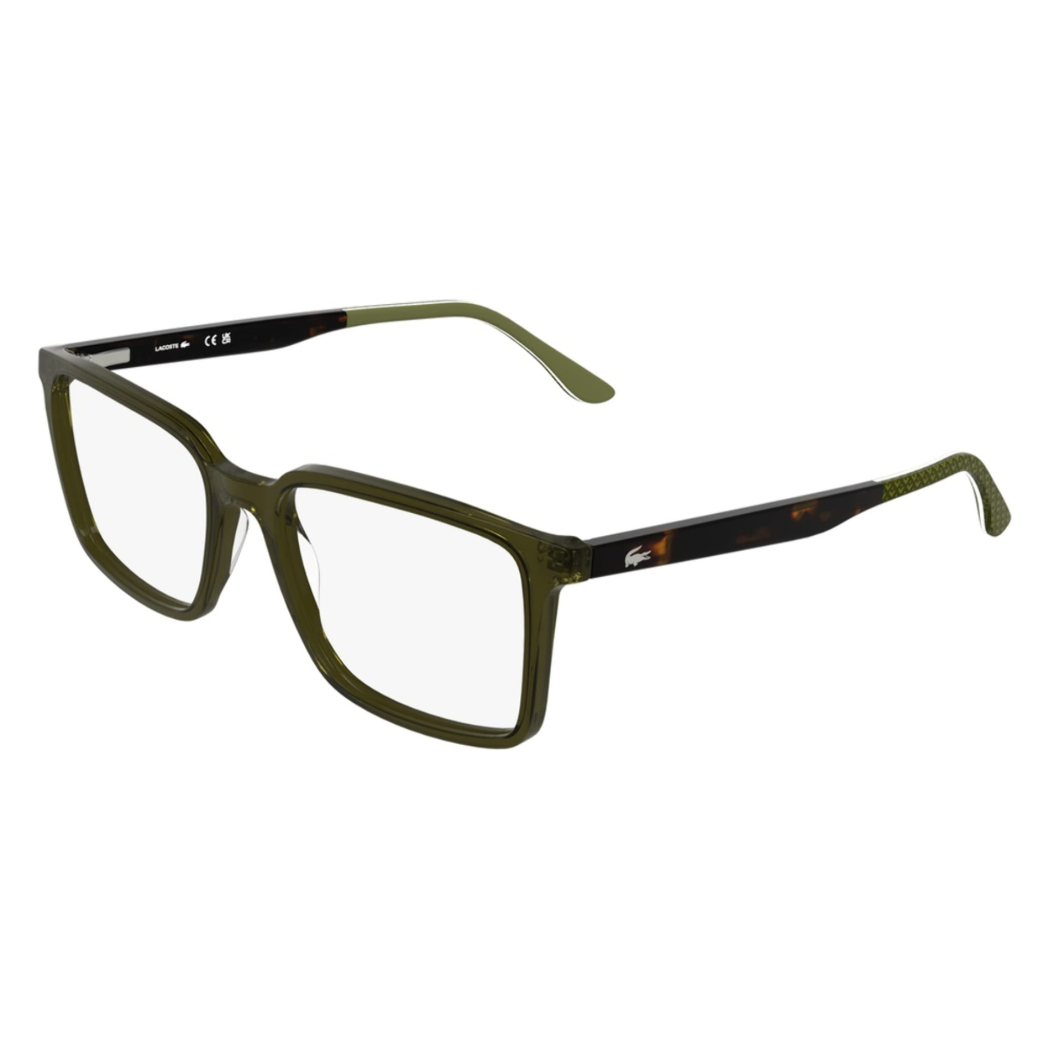 Gafas de Vista Lacoste L2992 N 275 53 de Acetato Hombre