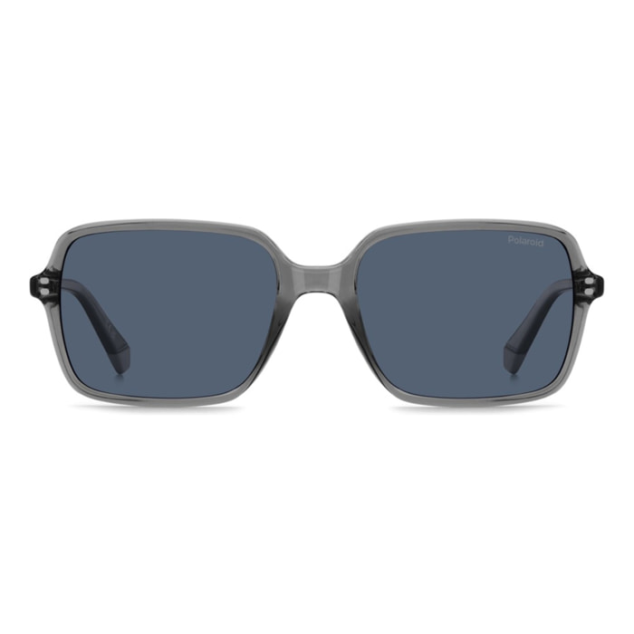 Gafas de Sol Polaroid PLD 6247/S KB7 Polarizadas de Policarbonato Hombre 56 mm