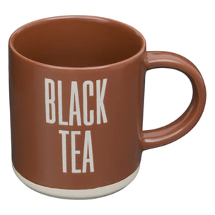 Mug M Break Time 370ml
