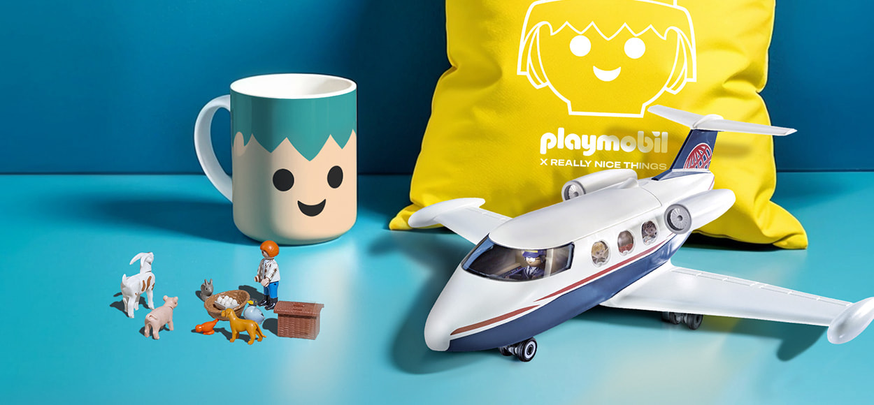 PLAYMOBIL à bas prix chez VEEPEE