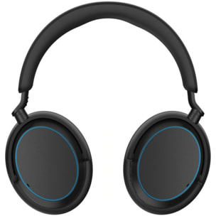 Casque SENNHEISER Accentum Wireless Bleu
