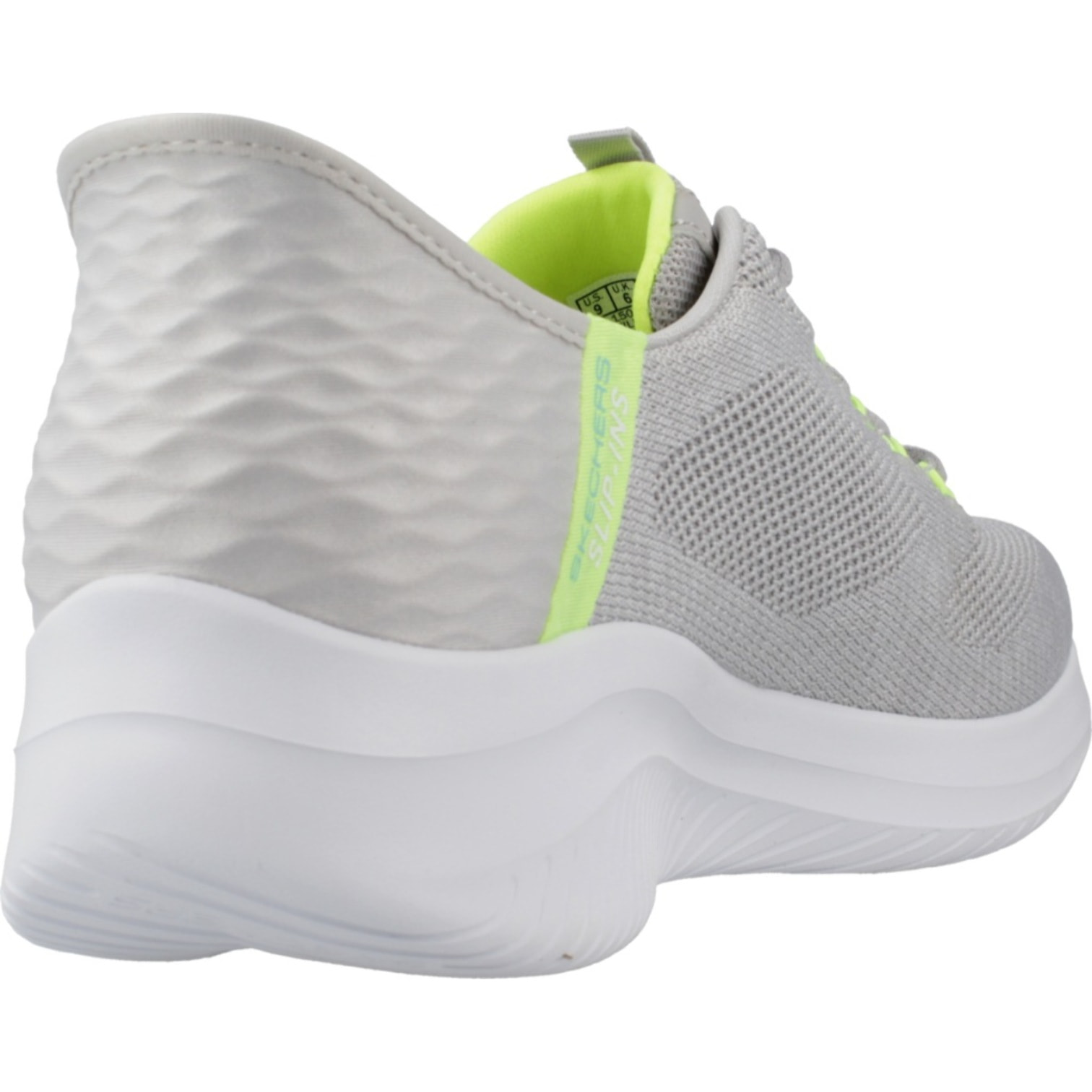 SNEAKERS SKECHERS ULTRA FLEX 3.0 SLIP-INS