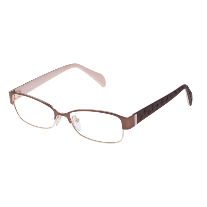 Montura de gafas Tous Mujer VTO321530R26