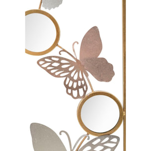 PANELLO IN FERRO BUTTRY -B- CM 31X2X90