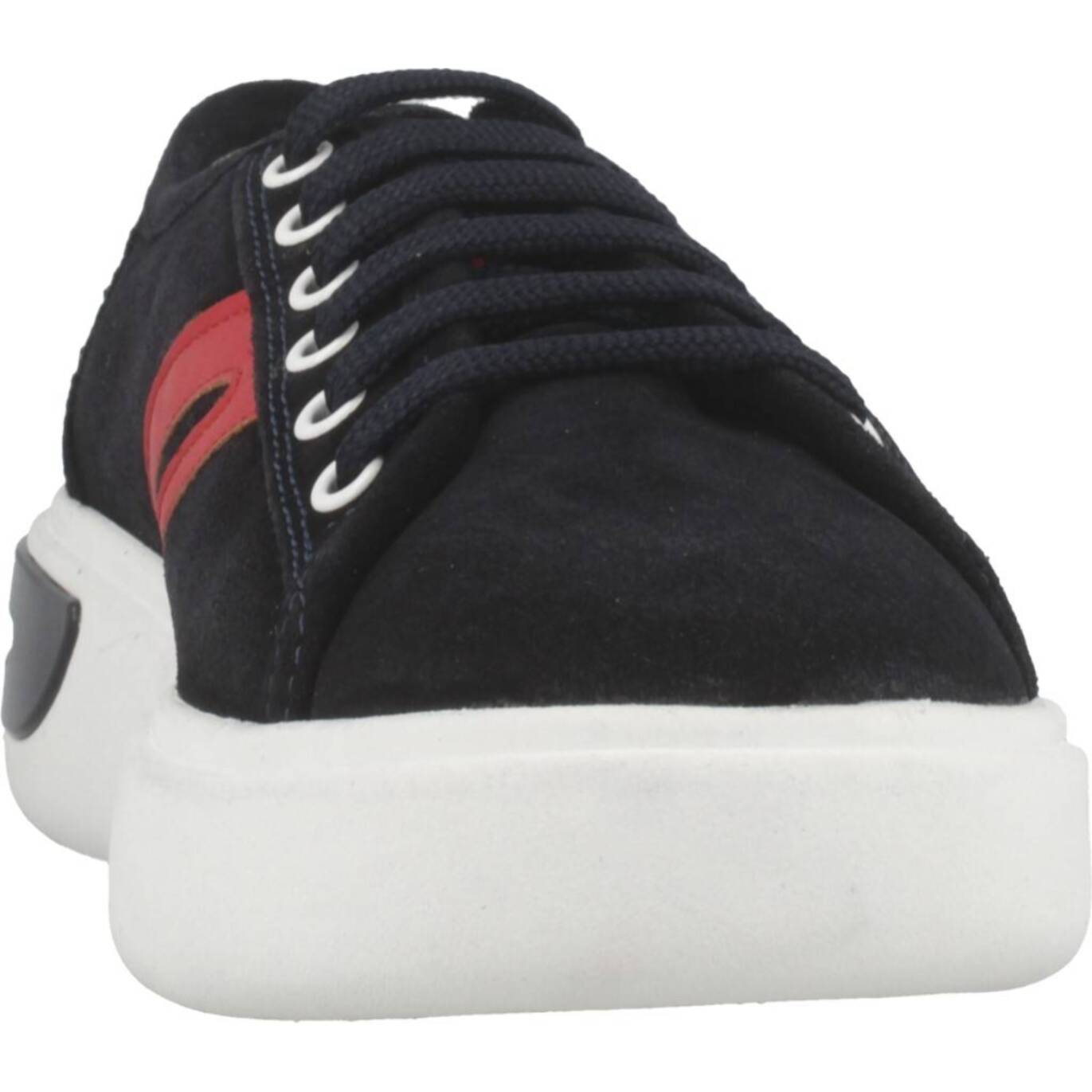 Sneakers de  Mujer de la marca GEOX  modelo D OTTAYA AZUL