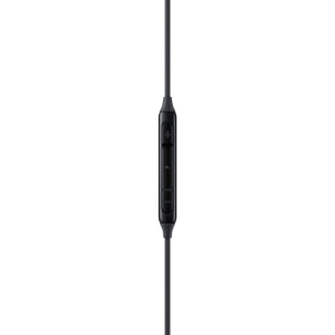 Ecouteurs SAMSUNG Tuned by AKG USB Type-C Noir