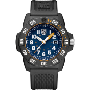 Reloj Luminox XS.3503.NSF Hombre Analogico Cuarzo con Correa de Caucho