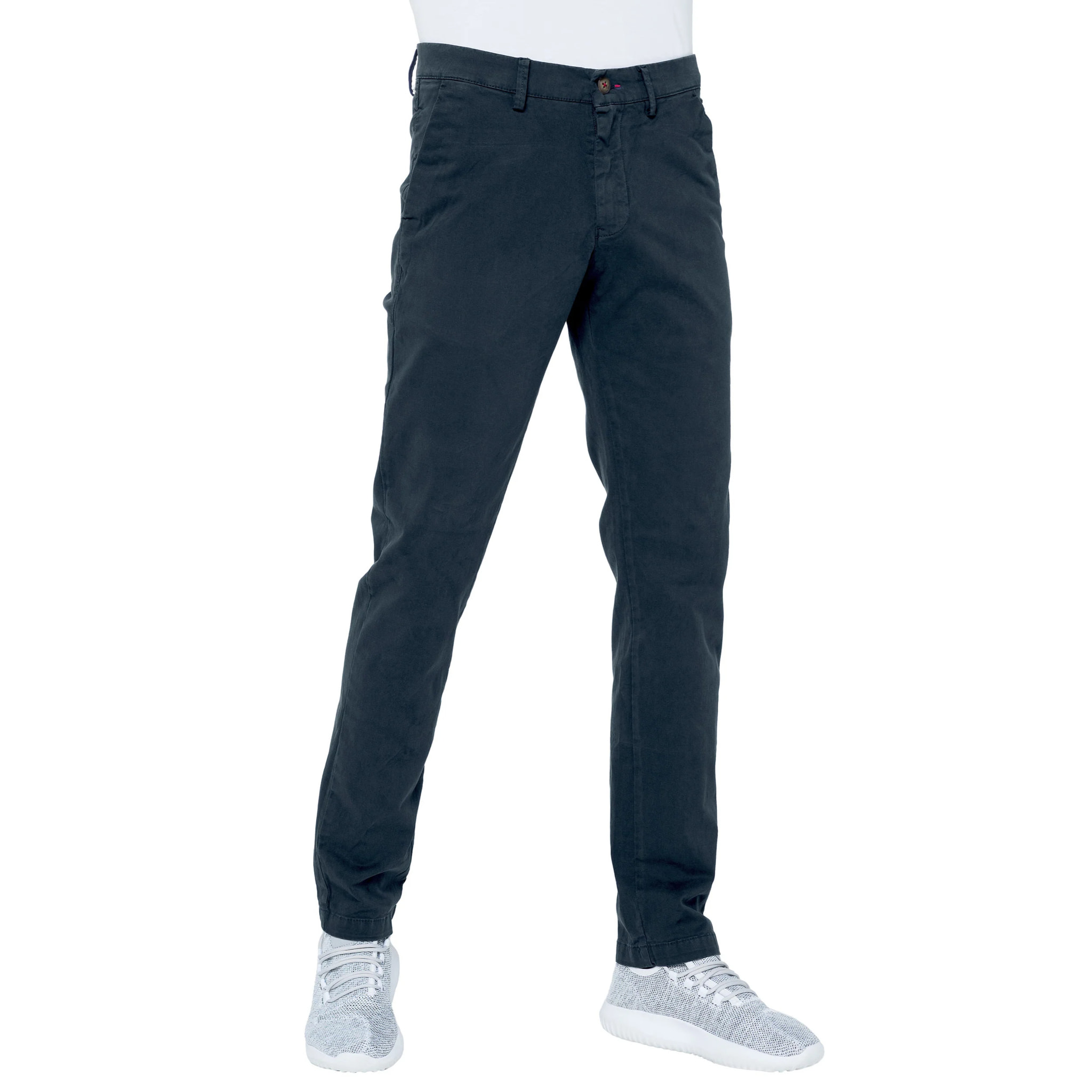 Pantalón chinos Tjapukai Azul marino