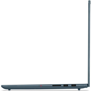 Ordinateur portable LENOVO Yoga Pro 9 16IAH10 OLED Copilot+PC