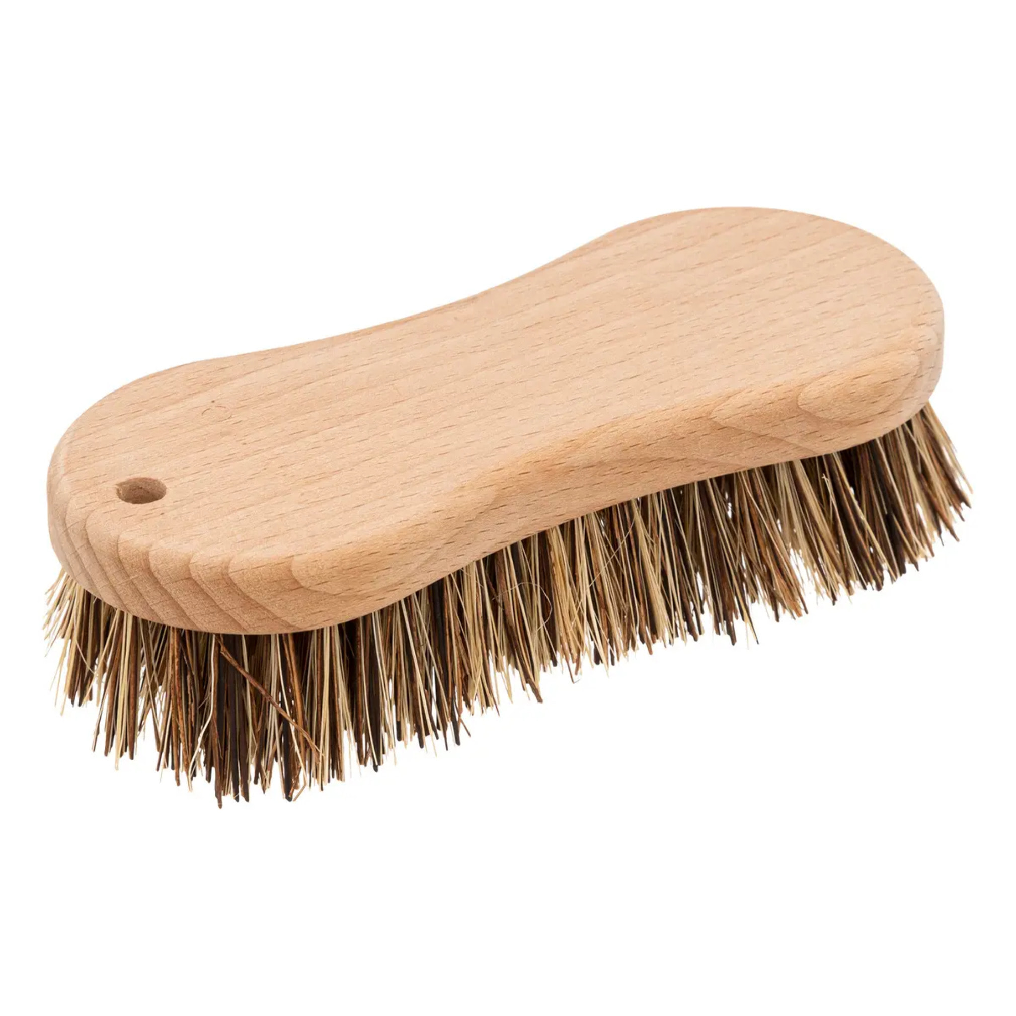 Brosse à récupérer en bois BlackWood