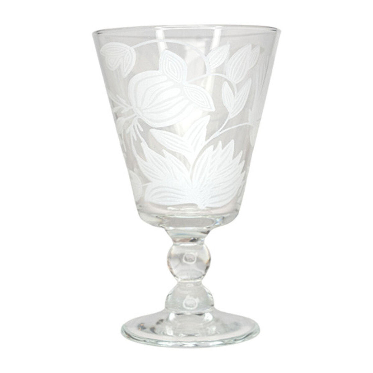 Set 6 bicchieri da vino Lysis