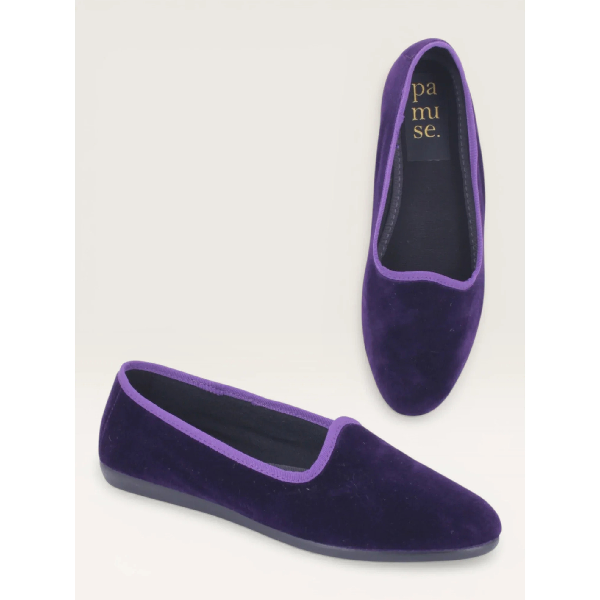 PAUSE Purple