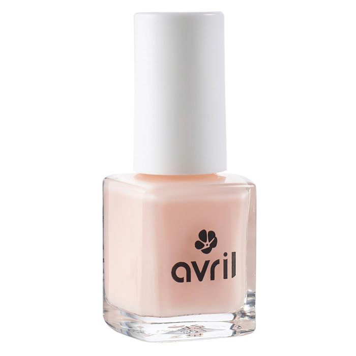 Vernis Durcisseur Transparent - Vernis à ongles