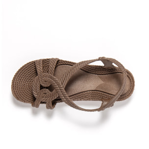 Sandalias de playa , Esmirna