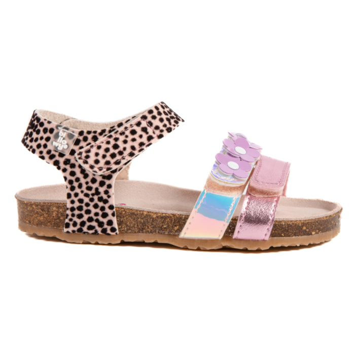 Sandalo BILLOWY ROSA