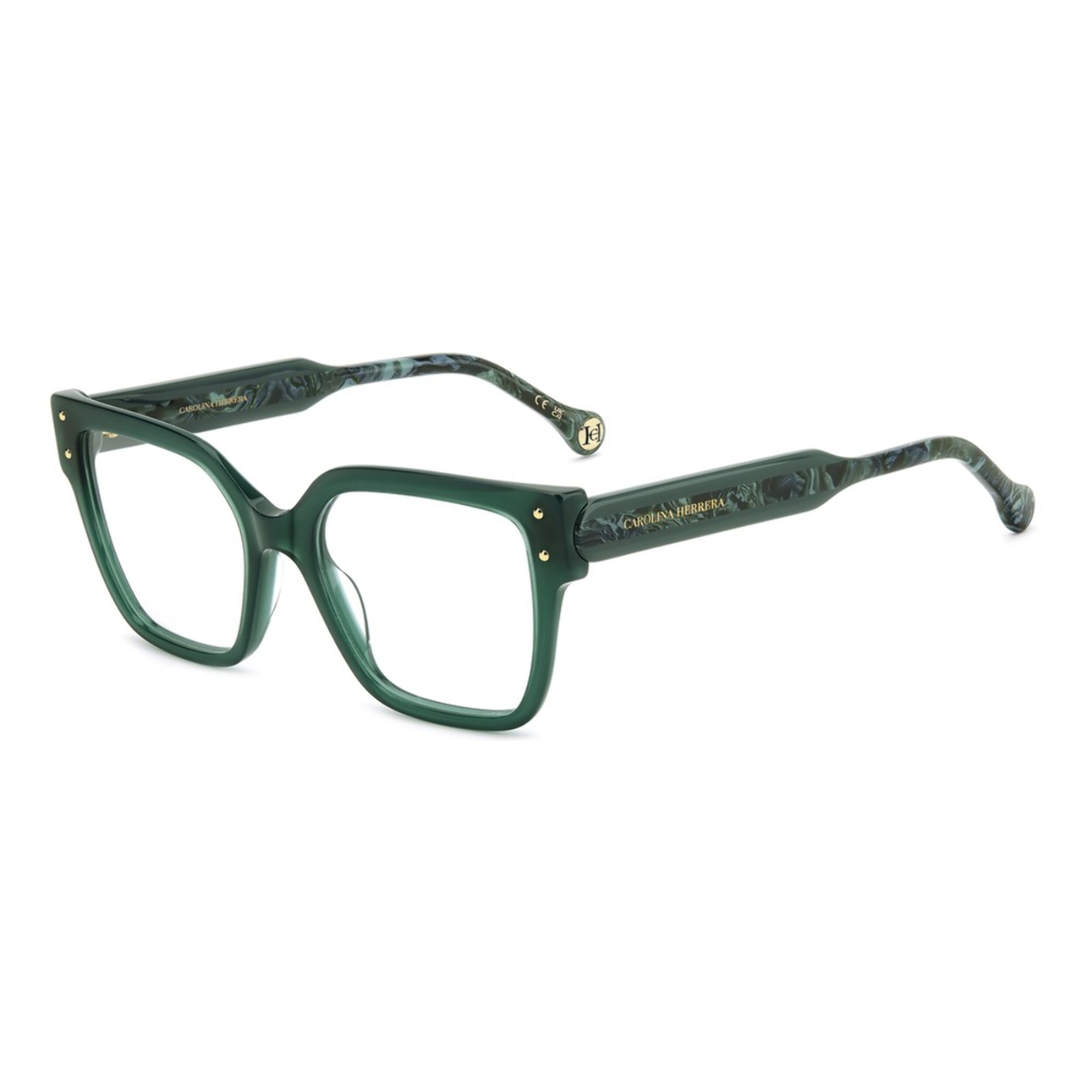 Gafas de Sol Carolina Herrera HER 0221/G/S 3H2 de Acetato Mujer 50 mm
