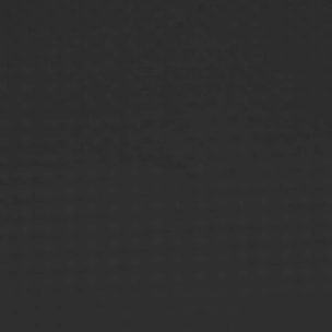 Rideau de douche 180x200cm Gris charbon Modern Color