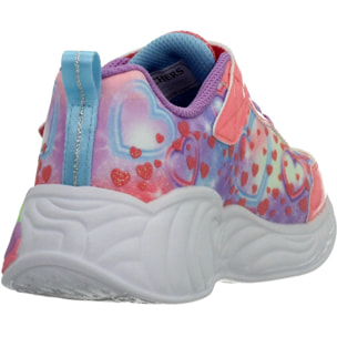 Zapatillas Niña 303063l Multicolor