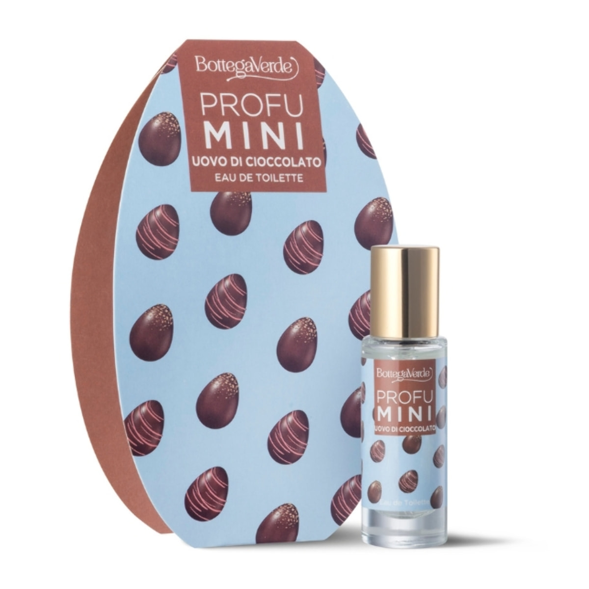 ProfuMINI - Uovo di Cioccolato - eau de toilette