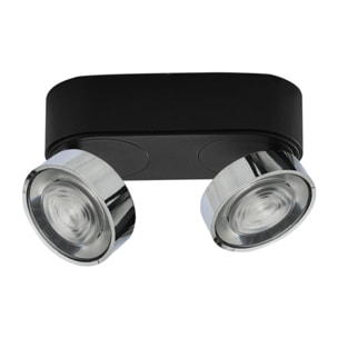 Applique/plafoniera LED Rossini HOLE 050