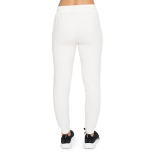 Pantalones de invierno para mujer Leone 1947 Never Without con puños.