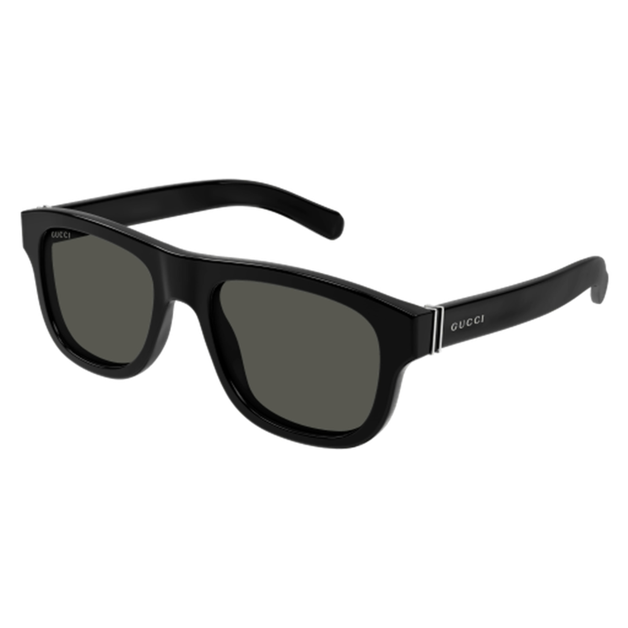 Gafas de Sol Gucci GG1509S-001 de Acetato Hombre 54 mm