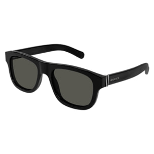 Gafas de Sol Gucci GG1509S-001 de Acetato Hombre 54 mm