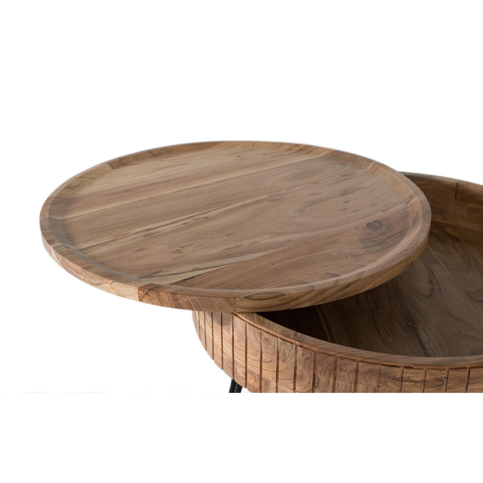 Mesa 51x70x70