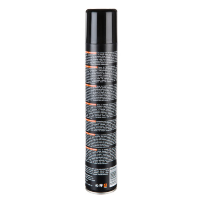 Laque spray extra forte 520 cc.