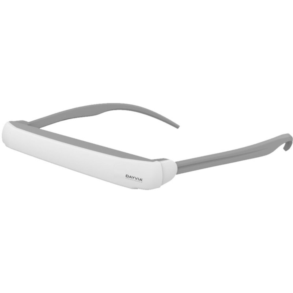 Lunette de luminothérapie DAYVIA Sun activ 02