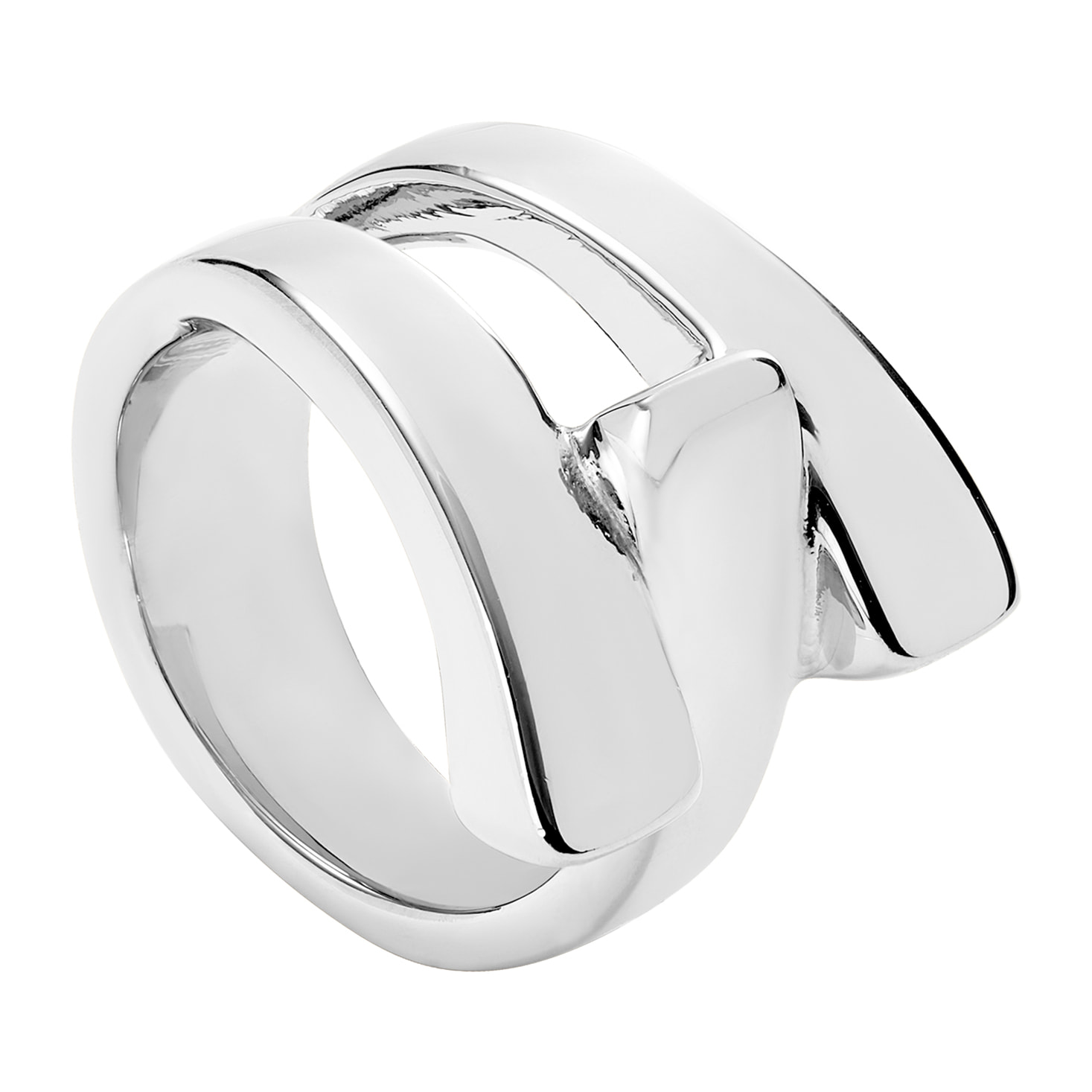 Anillo SER ORIGINAL PLATEADO 12