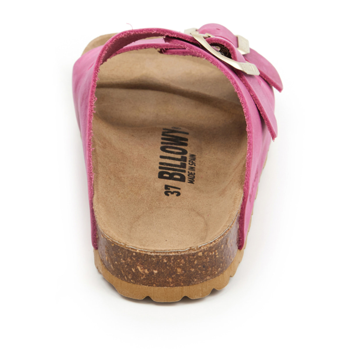 Sandalia BILLOWY ROSA