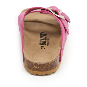 Sandalia BILLOWY ROSA