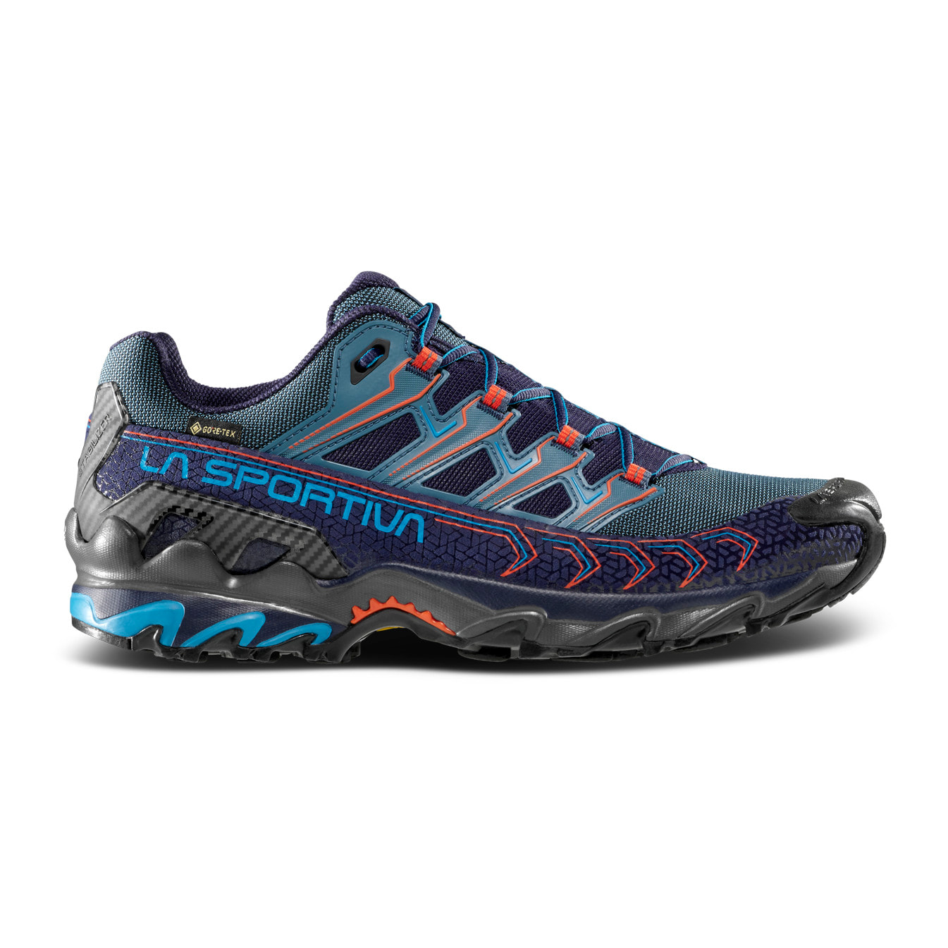Ultra Raptor II Goretex Hombre Zapatillas Trekking