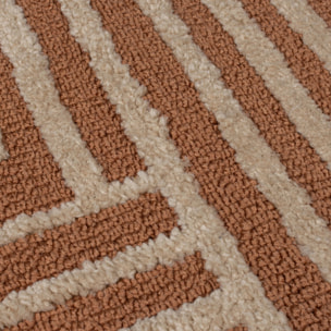 Tapis de couloir KYLO
