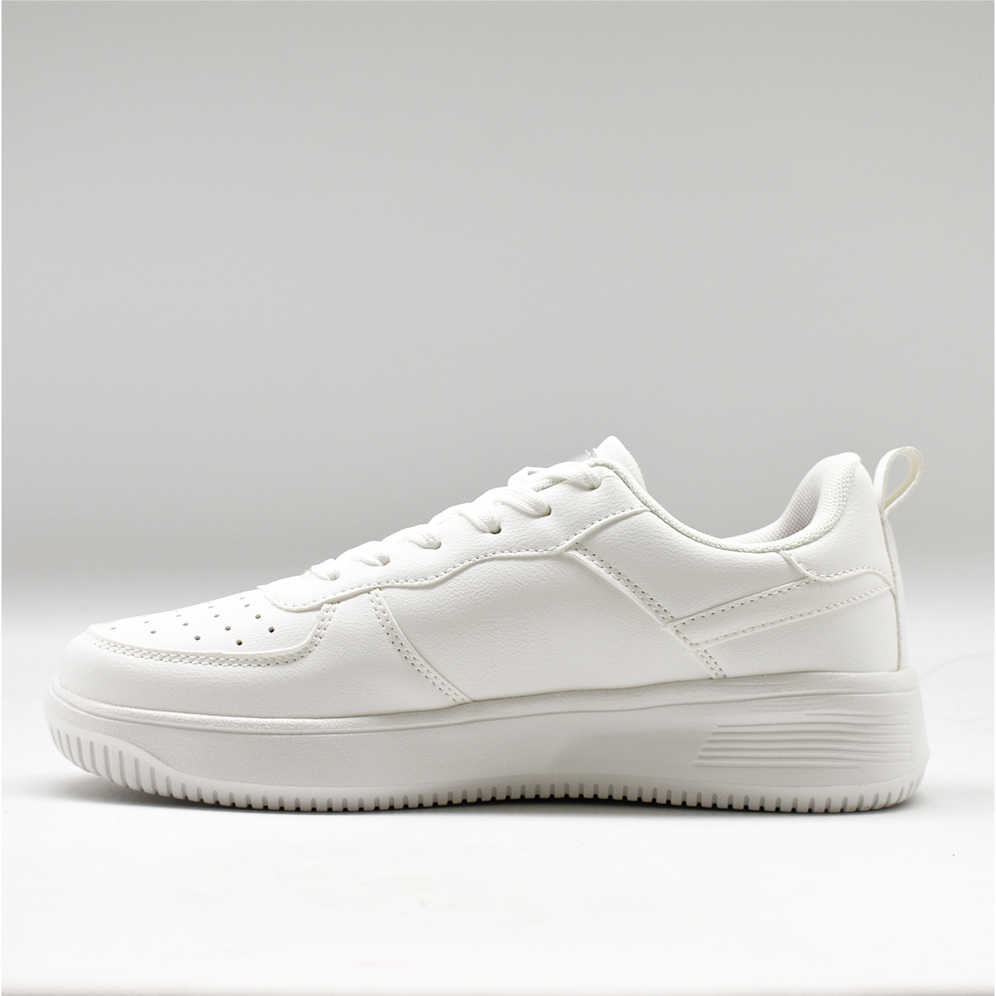 Scarpa sportiva AURY bianca