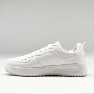 Scarpa sportiva AURY bianca