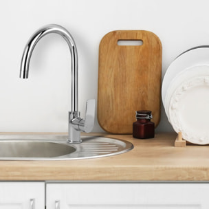 Mitigeur lavabo mobile PAINI Ruby