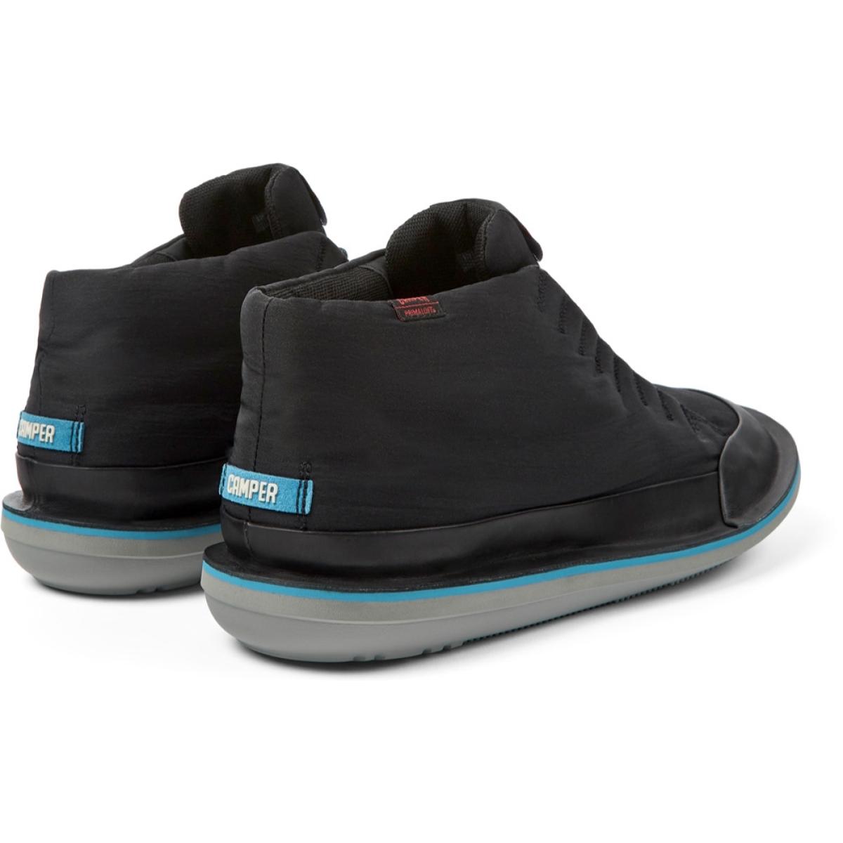 CAMPER Beetle - Zapatillas Sneakers Negro Hombre