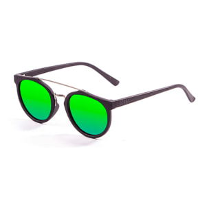 GAFAS DE SOL OCEAN CLASSIC I de color Negro