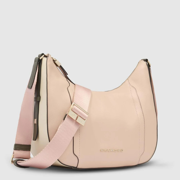 Piquadro Borsa tracolla per iPad®mini