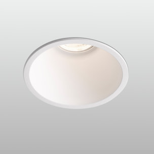 FRESH Incasso bianco GU10