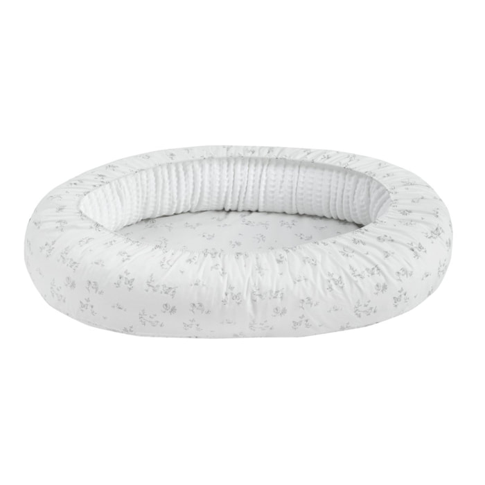 Cambrass Cuna Nido Bebe Merlo